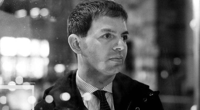 Dan Nimmer