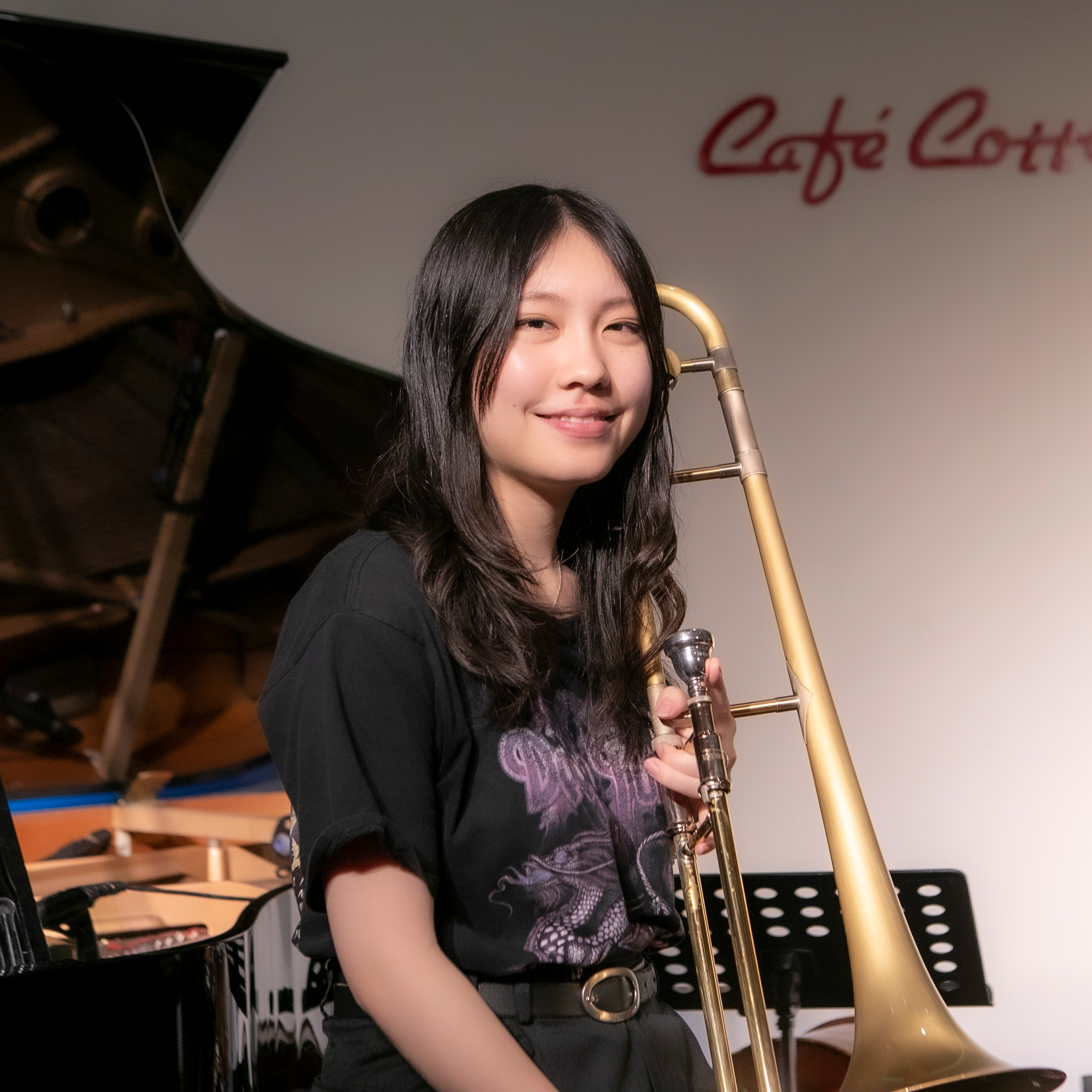 治田七海（はるた ななみ）