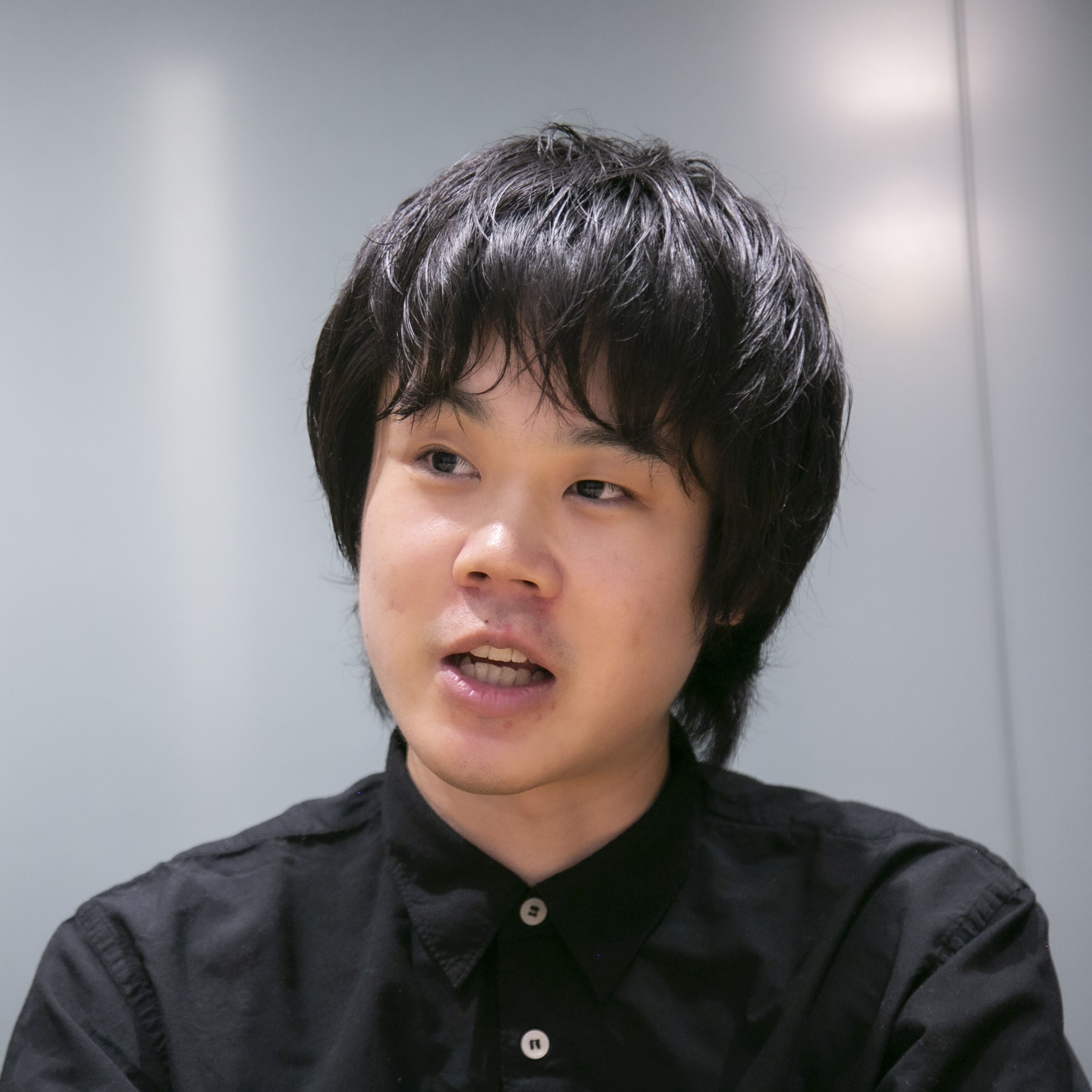 高橋陸