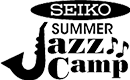 SEIKO Summer Jazz Camp