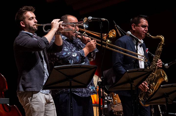 Web Jazz Camp