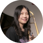 治田七海さん