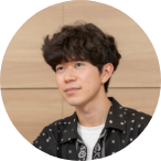 壷阪健登さん